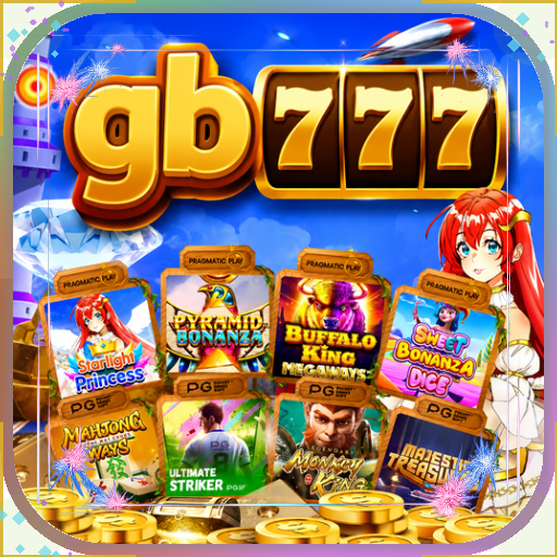 gb777 — galeri pratinjau Resmi APK